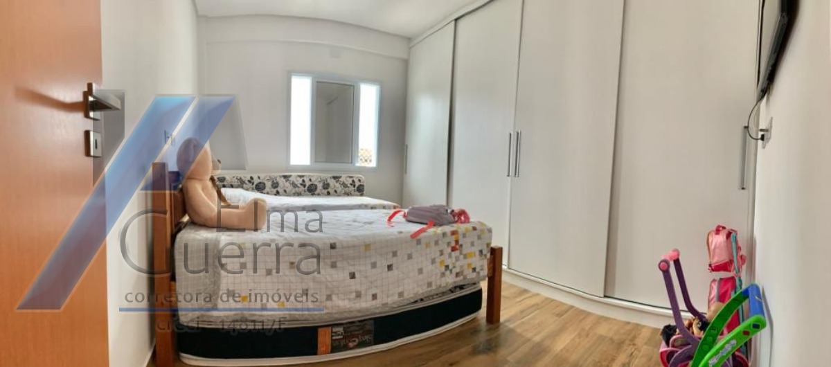 Ubatuba, Centro - Apartamento Garden mobiliado com 02 dormitórios, sendo 01 suíte com área de lazer.