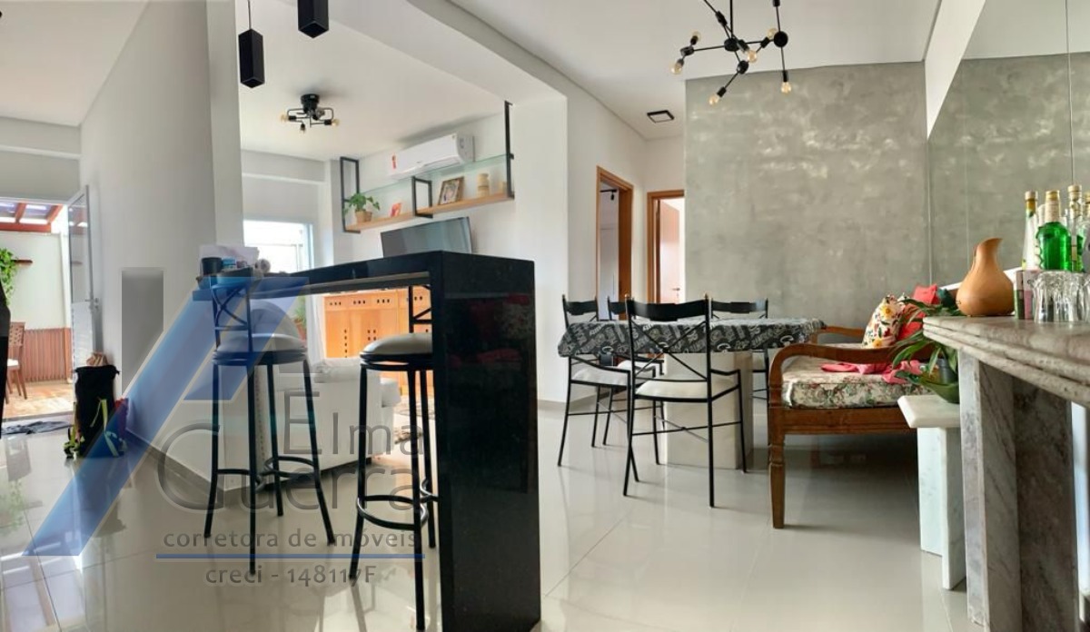 Ubatuba, Centro - Apartamento Garden mobiliado com 02 dormitórios, sendo 01 suíte com área de lazer.