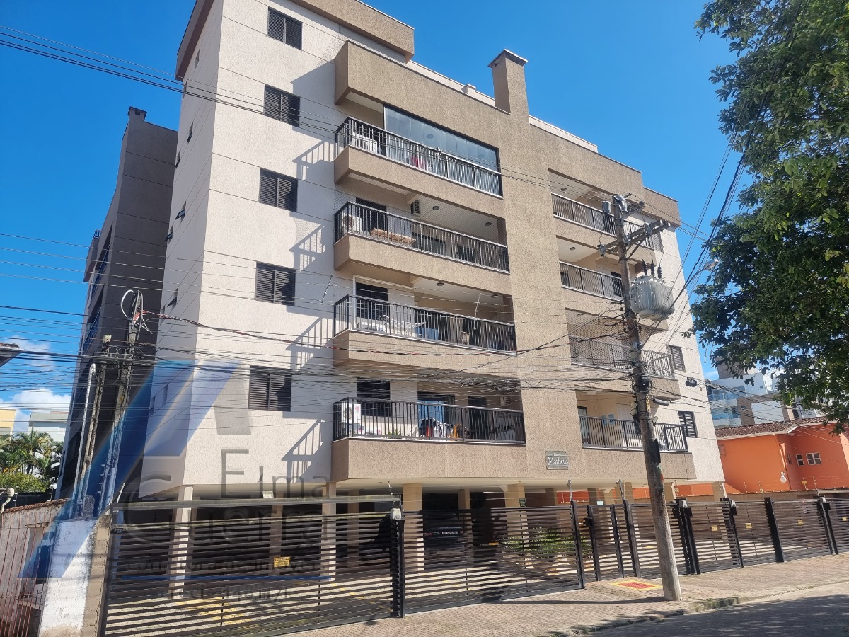 Apartamento, 3 quartos, 200 m² - Foto 1