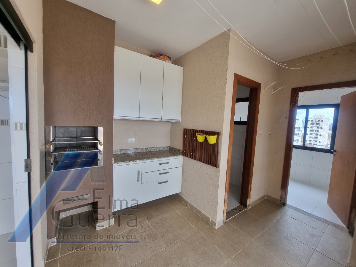 Apartamento, 3 quartos, 200 m² - Foto 23