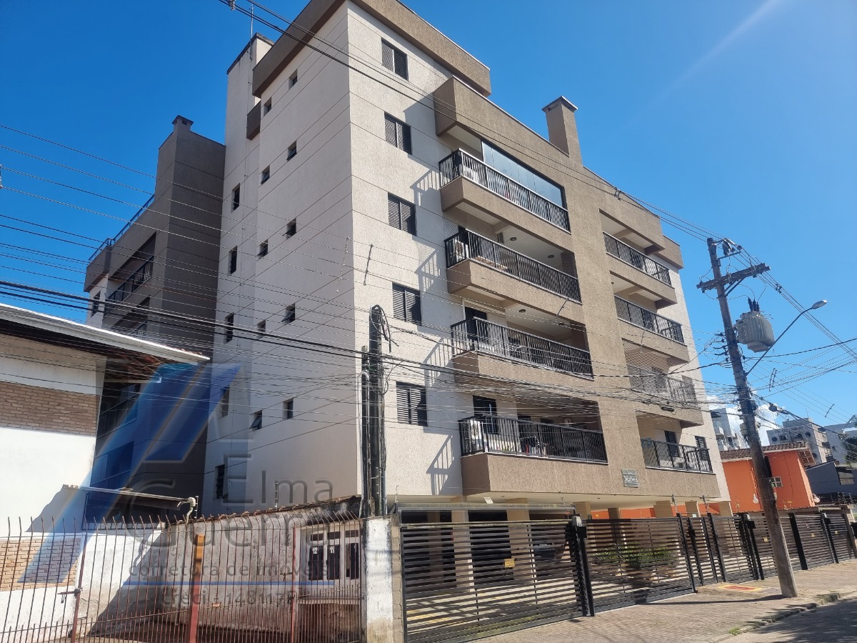 Apartamento, 3 quartos, 200 m² - Foto 2