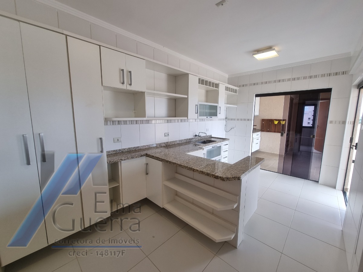 Apartamento, 3 quartos, 200 m² - Foto 20