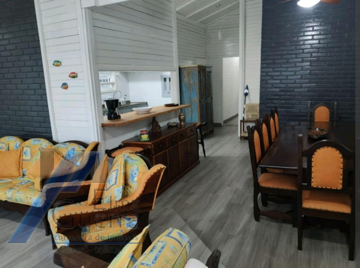 Casa, 5 quartos, 230 m² - Foto 6