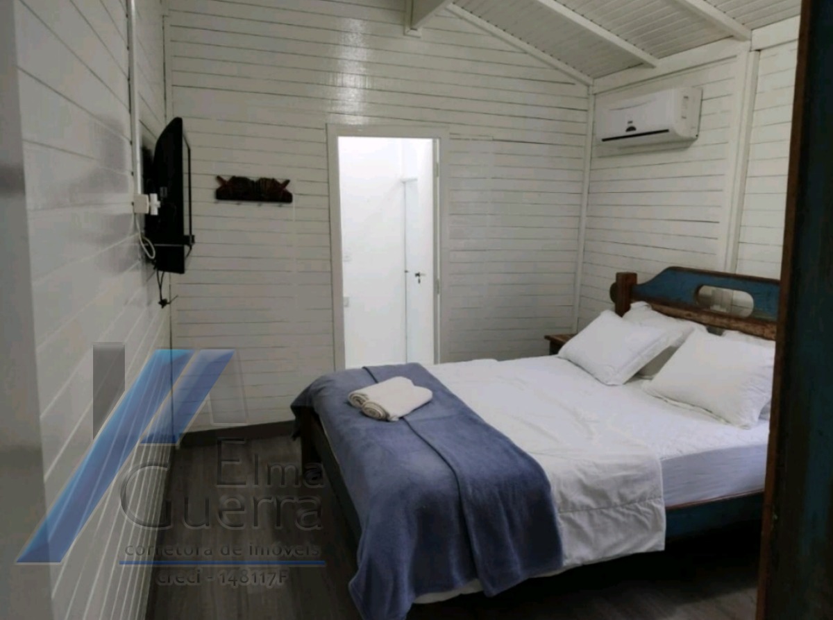 Casa, 5 quartos, 230 m² - Foto 16