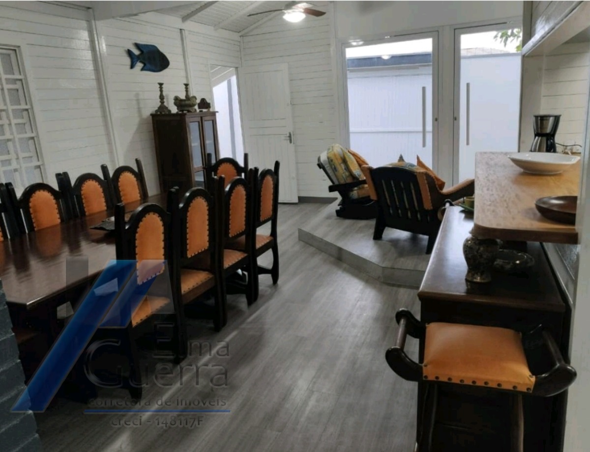 Casa, 5 quartos, 230 m² - Foto 8