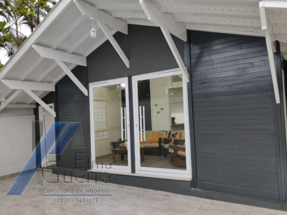 Casa, 5 quartos, 230 m² - Foto 3