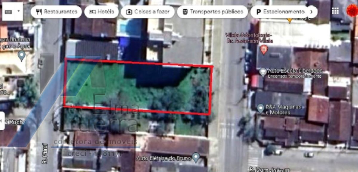 Terreno à venda, 1200m² - Foto 3
