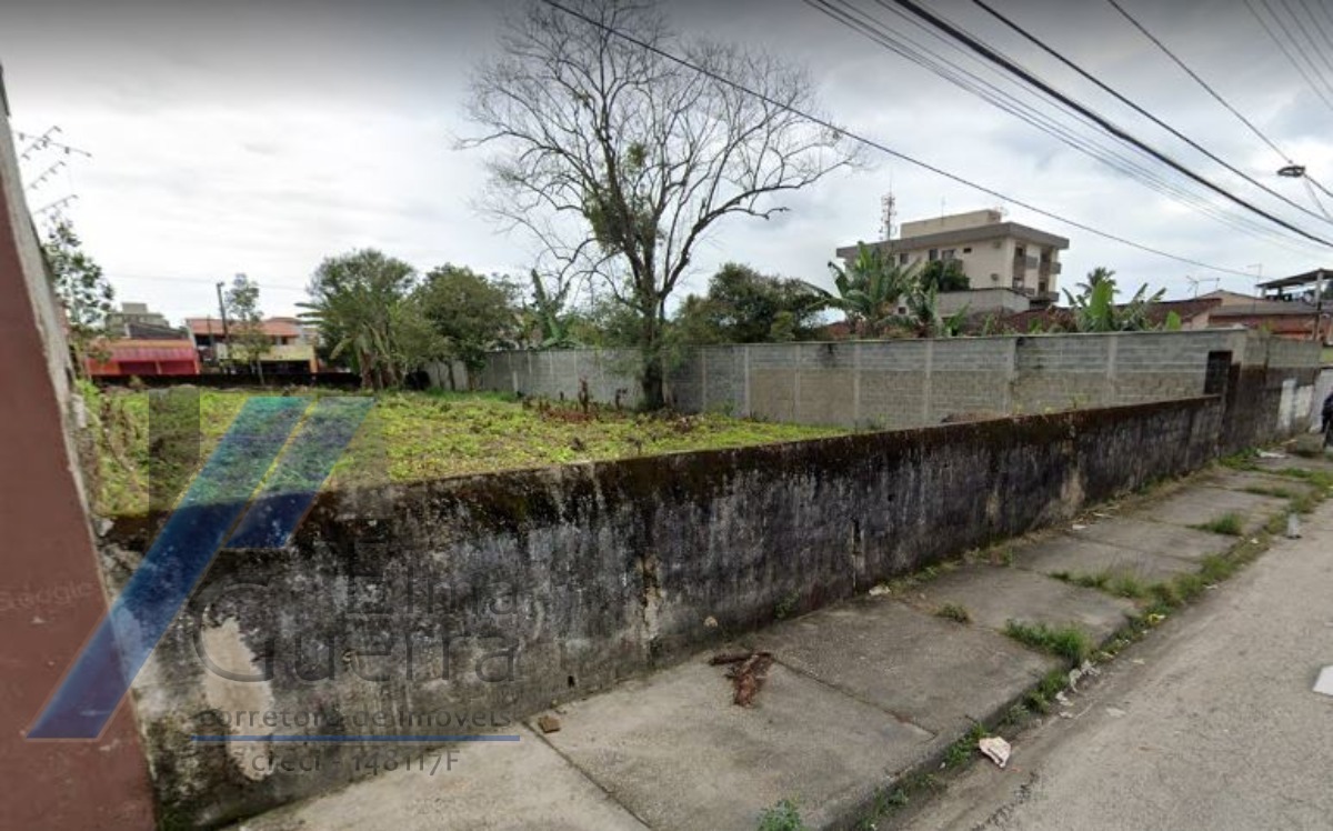 Terreno à venda, 1200m² - Foto 1