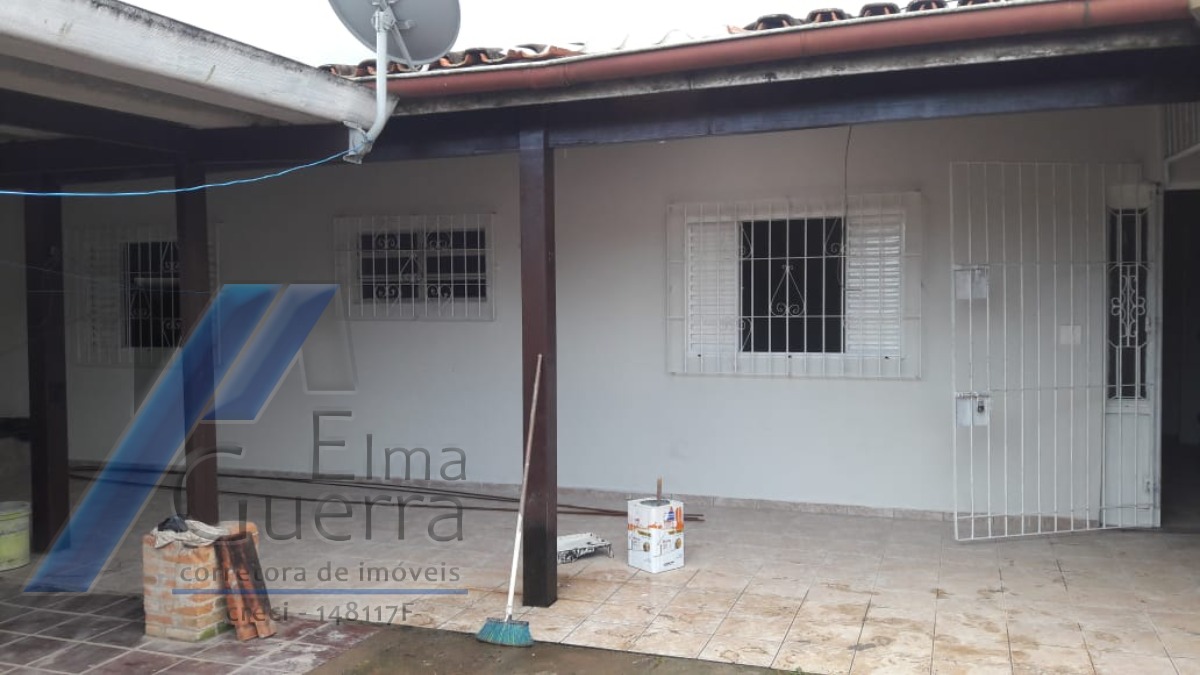 Casa à venda com 2 quartos, 70m² - Foto 7