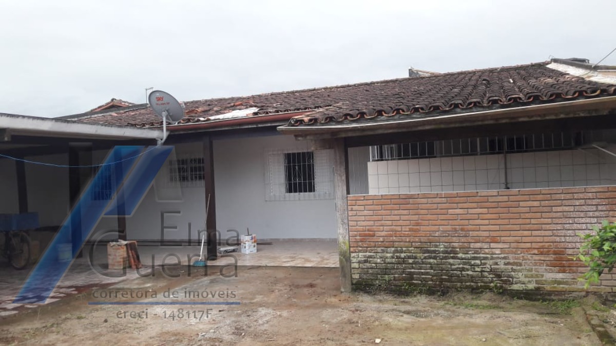 Casa à venda com 2 quartos, 70m² - Foto 6