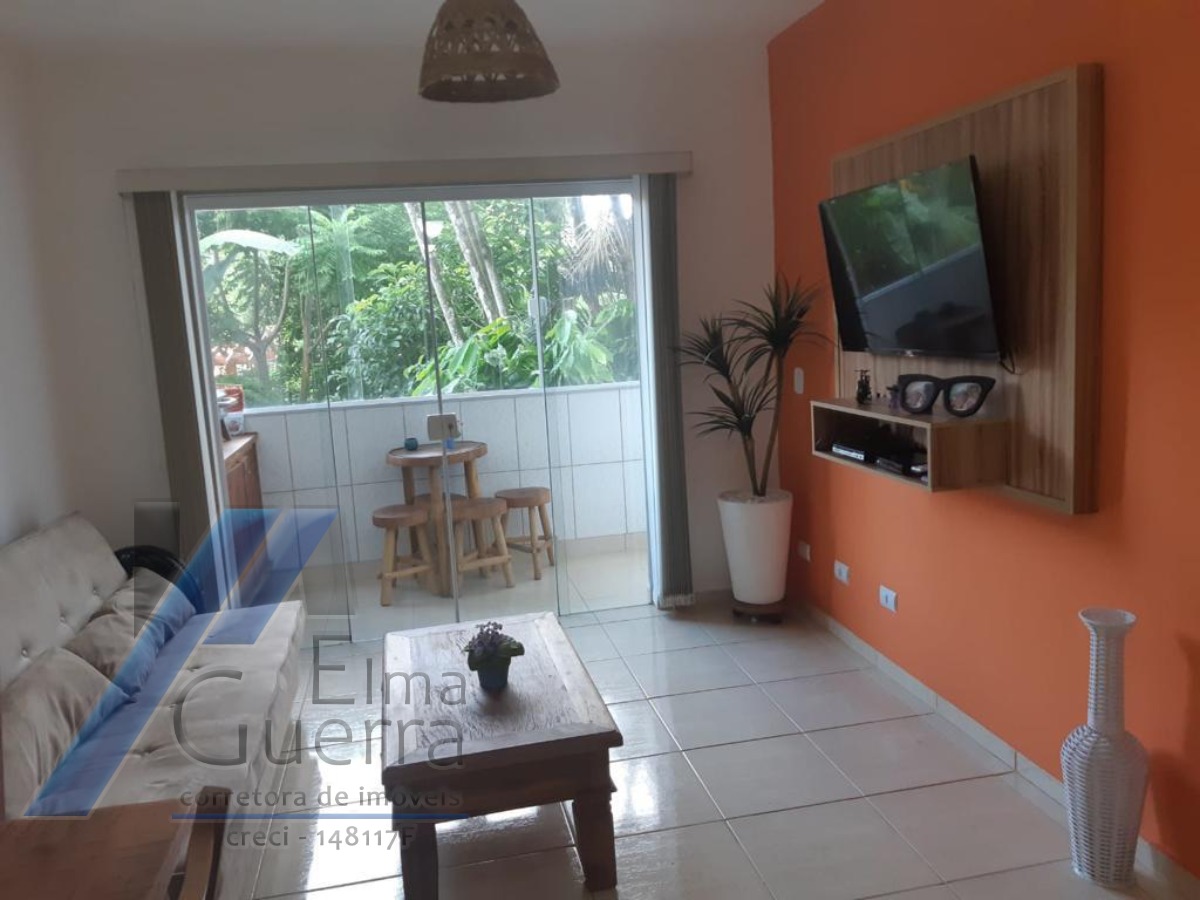 Apartamento, 2 quartos, 65 m² - Foto 1