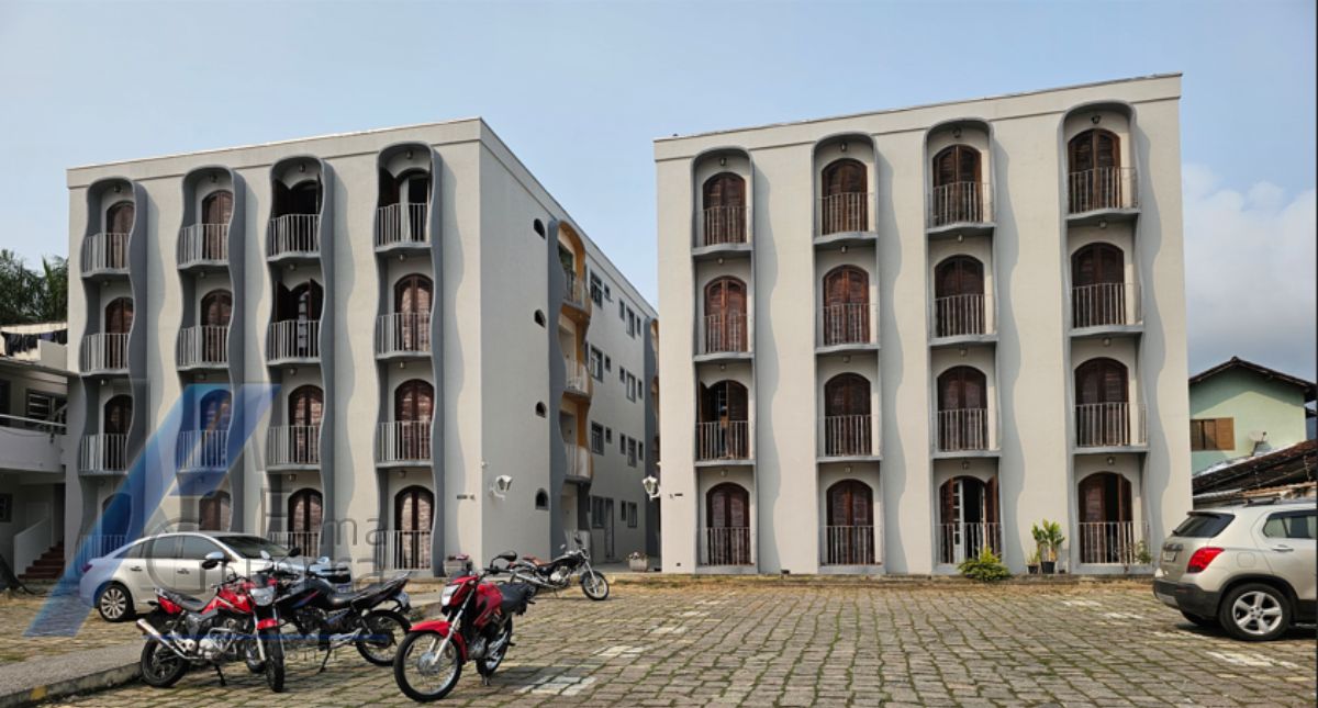 Apartamento, 2 quartos, 84 m² - Foto 1