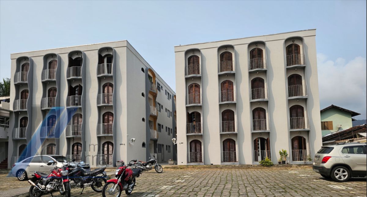 Apartamento, 2 quartos, 84 m² - Foto 2