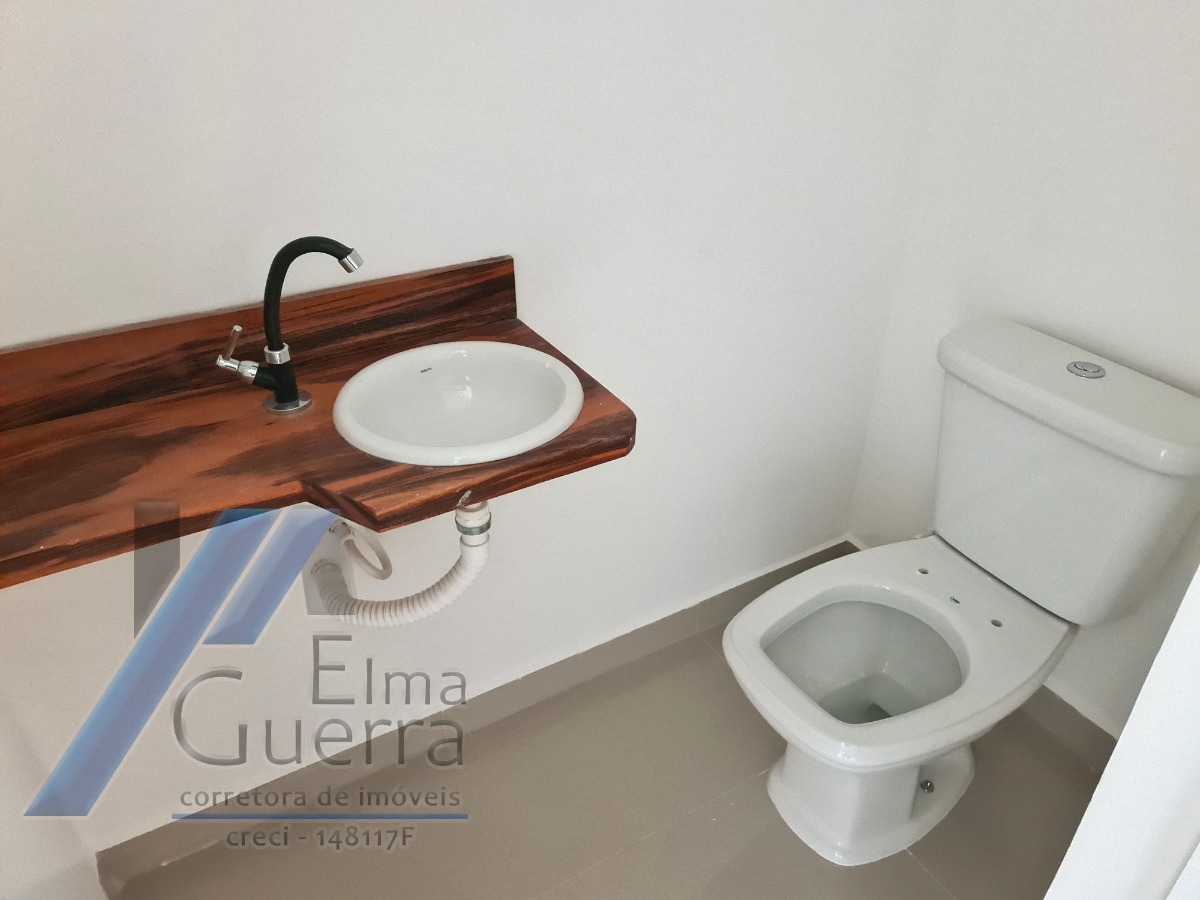 Ubatuba, Ipiranguinha - Apartamento novo com 02 dormitórios, sendo 01 suíte, apartamentos apartir de 440.000,00..