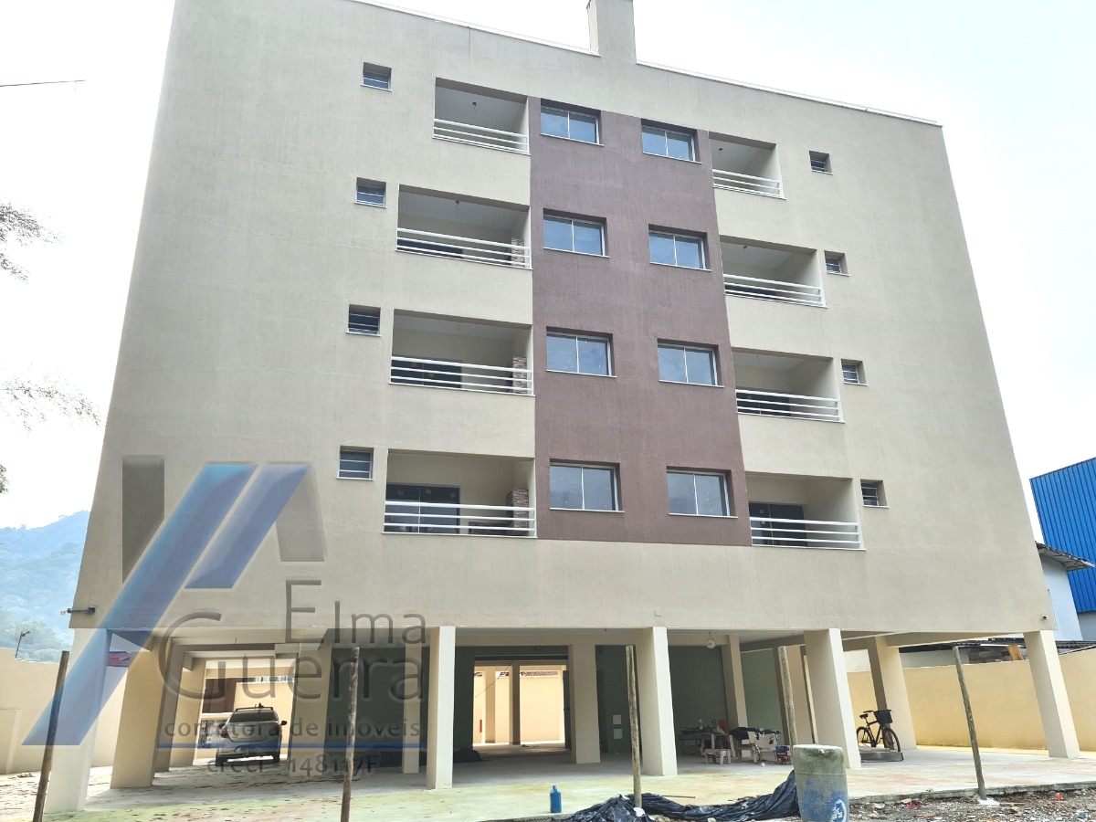 Ubatuba, Ipiranguinha - Apartamento novo com 02 dormitórios, sendo 01 suíte, apartamentos apartir de 440.000,00..