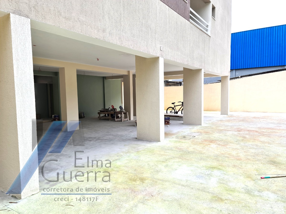 Ubatuba, Ipiranguinha - Apartamento novo com 02 dormitórios, sendo 01 suíte, apartamentos apartir de 440.000,00..