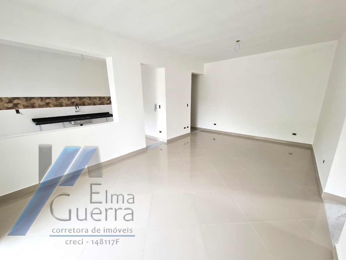 Ubatuba, Ipiranguinha - Apartamento novo com 02 dormitórios, sendo 01 suíte, apartamentos apartir de 440.000,00..