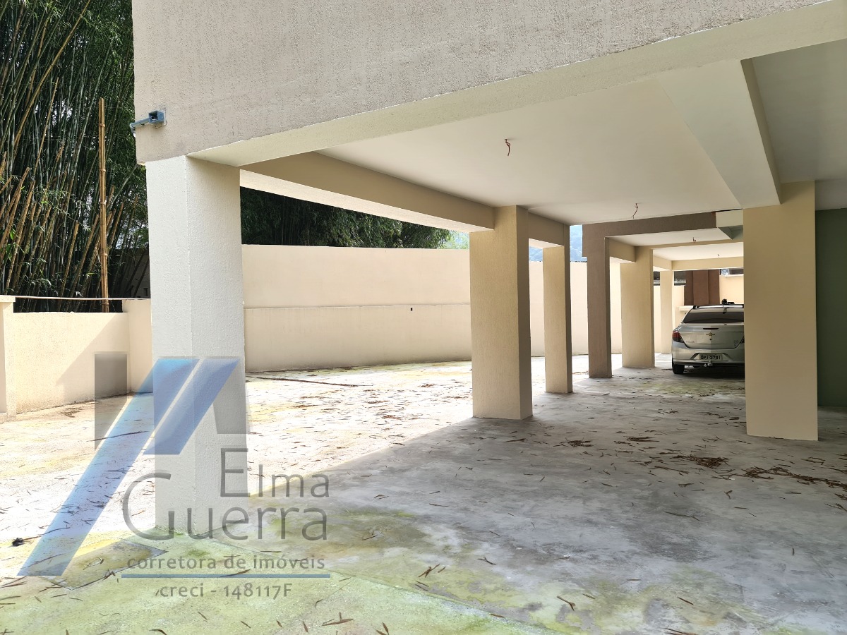 Ubatuba, Ipiranguinha - Apartamento novo com 02 dormitórios, sendo 01 suíte, apartamentos apartir de 440.000,00..