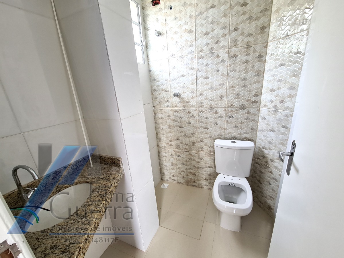 Ubatuba, Ipiranguinha - Apartamento novo com 02 dormitórios, sendo 01 suíte, apartamentos apartir de 440.000,00..