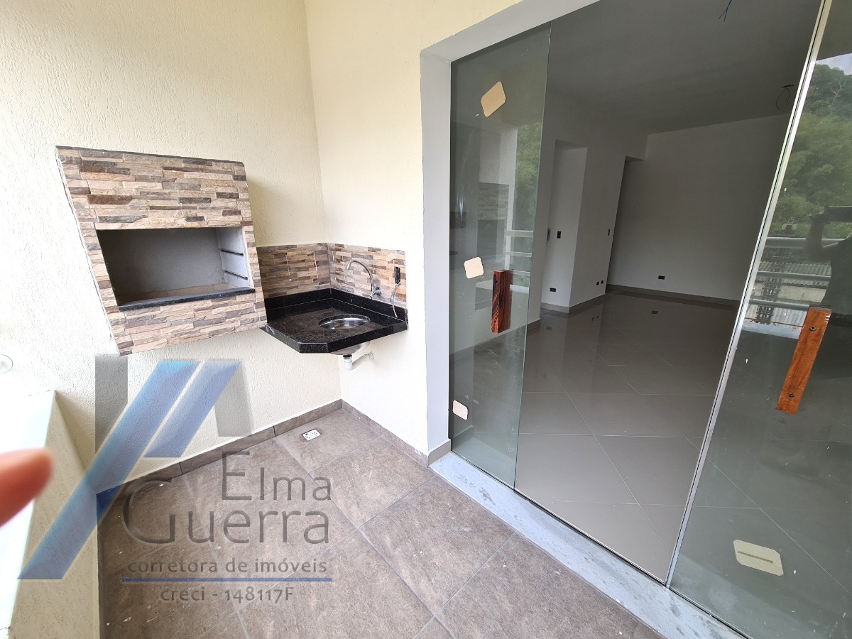 Ubatuba, Ipiranguinha - Apartamento novo com 02 dormitórios, sendo 01 suíte, apartamentos apartir de 440.000,00..