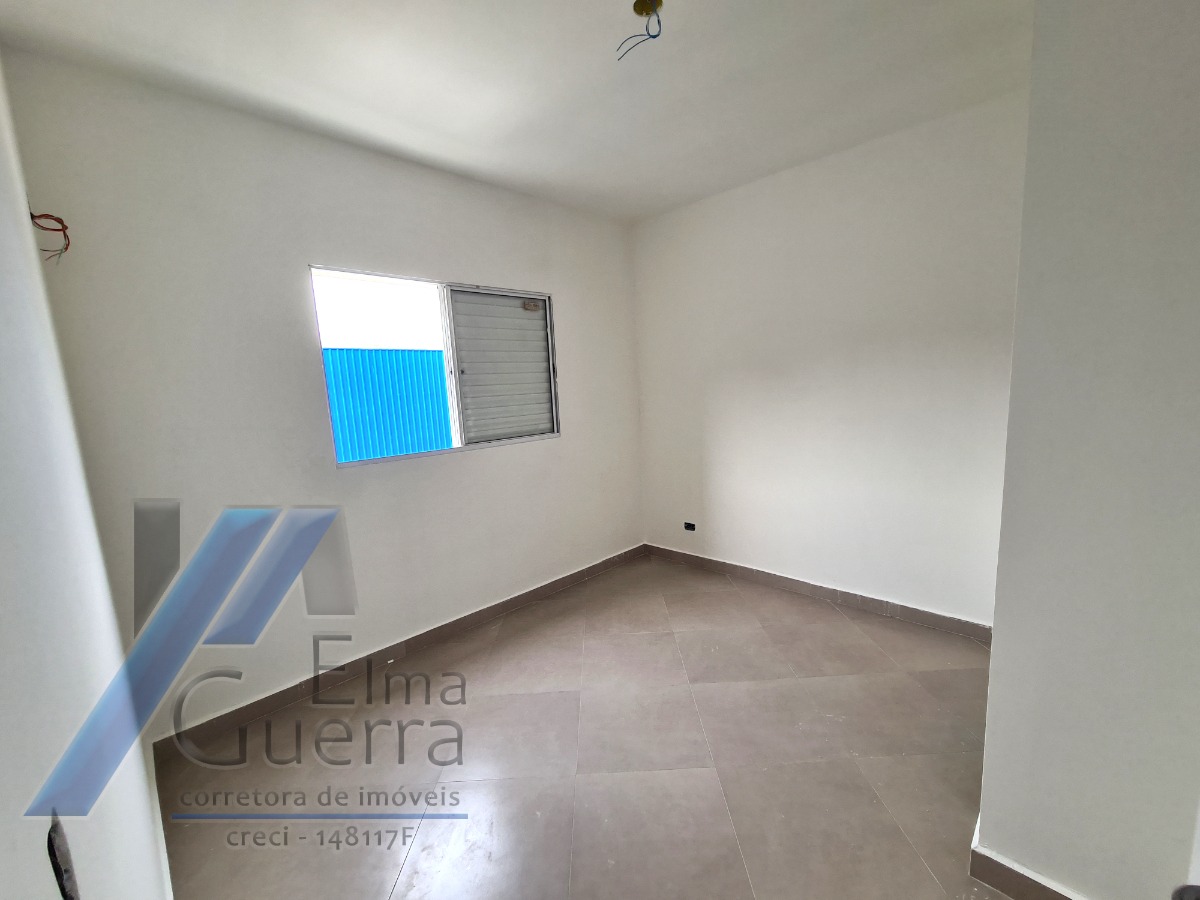 Ubatuba, Ipiranguinha - Apartamento novo com 02 dormitórios, sendo 01 suíte, apartamentos apartir de 440.000,00..