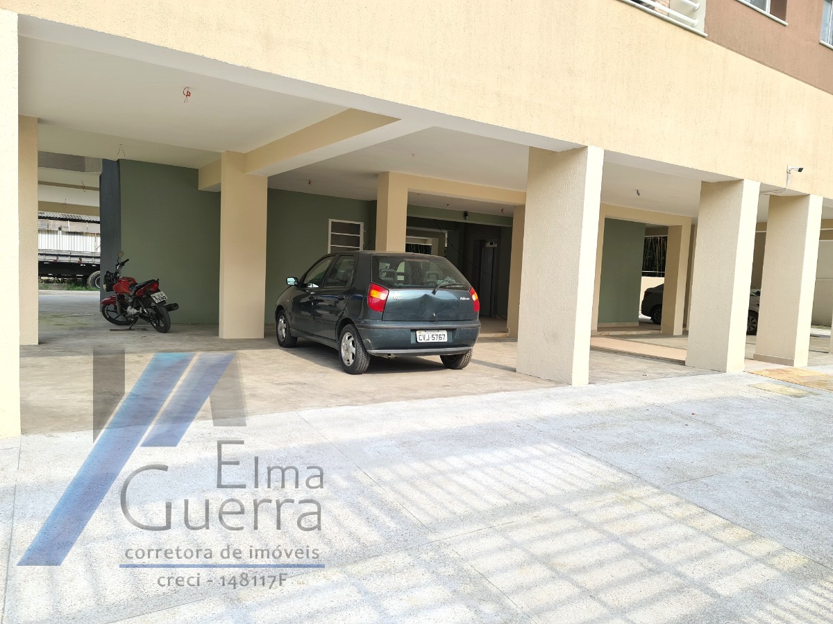 Ubatuba, Ipiranguinha - Apartamento novo com 02 dormitórios, sendo 01 suíte, apartamentos apartir de 440.000,00..