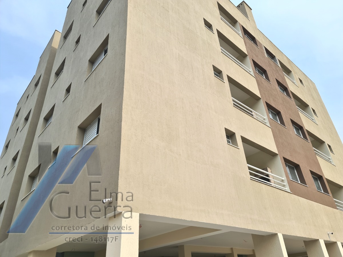 Ubatuba, Ipiranguinha - Apartamento novo com 02 dormitórios, sendo 01 suíte, apartamentos apartir de 440.000,00..