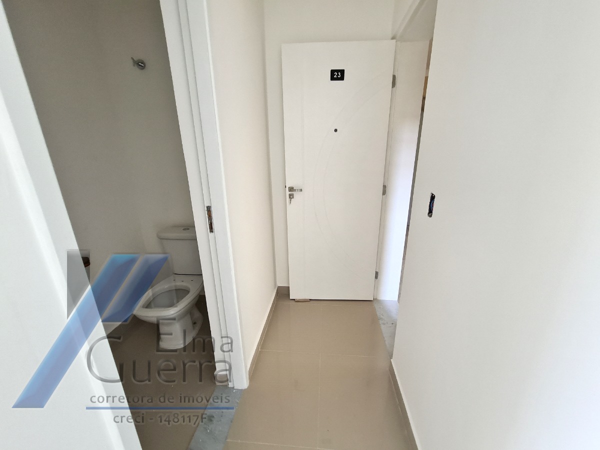 Ubatuba, Ipiranguinha - Apartamento novo com 02 dormitórios, sendo 01 suíte, apartamentos apartir de 440.000,00..