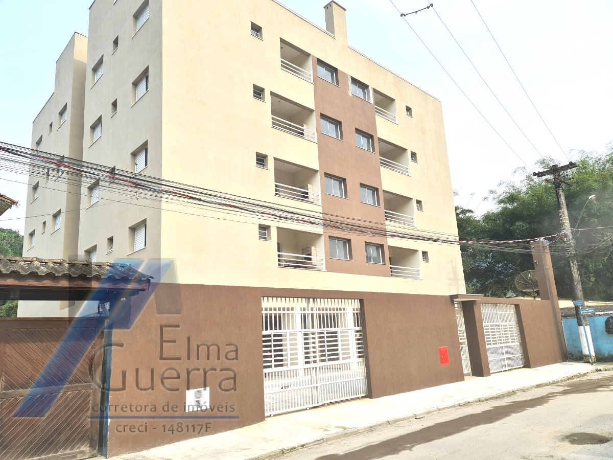 Ubatuba, Ipiranguinha - Apartamento novo com 02 dormitórios, sendo 01 suíte, apartamentos apartir de 440.000,00..