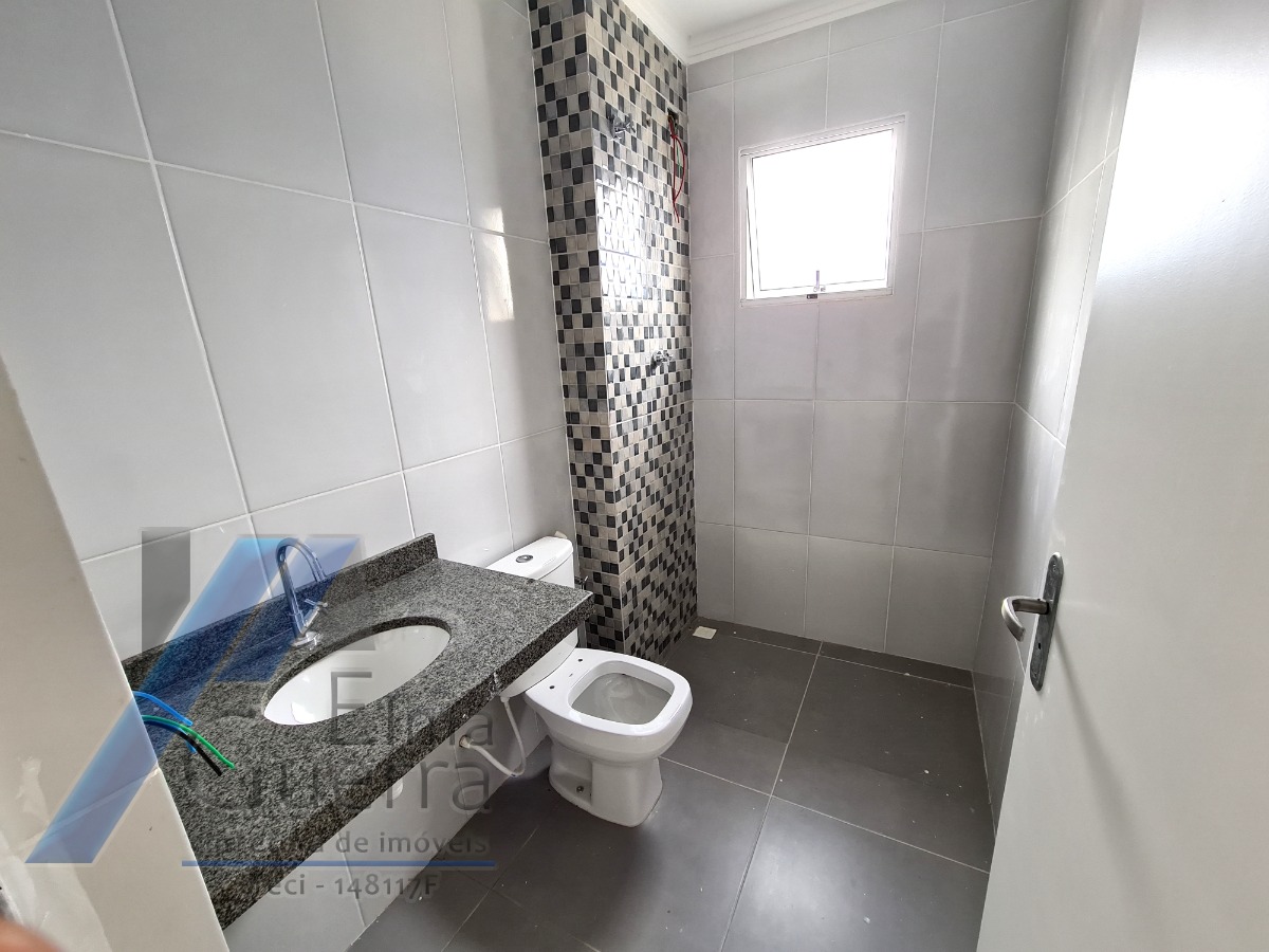 Ubatuba, Ipiranguinha - Apartamento novo com 02 dormitórios, sendo 01 suíte, apartamentos apartir de 440.000,00..