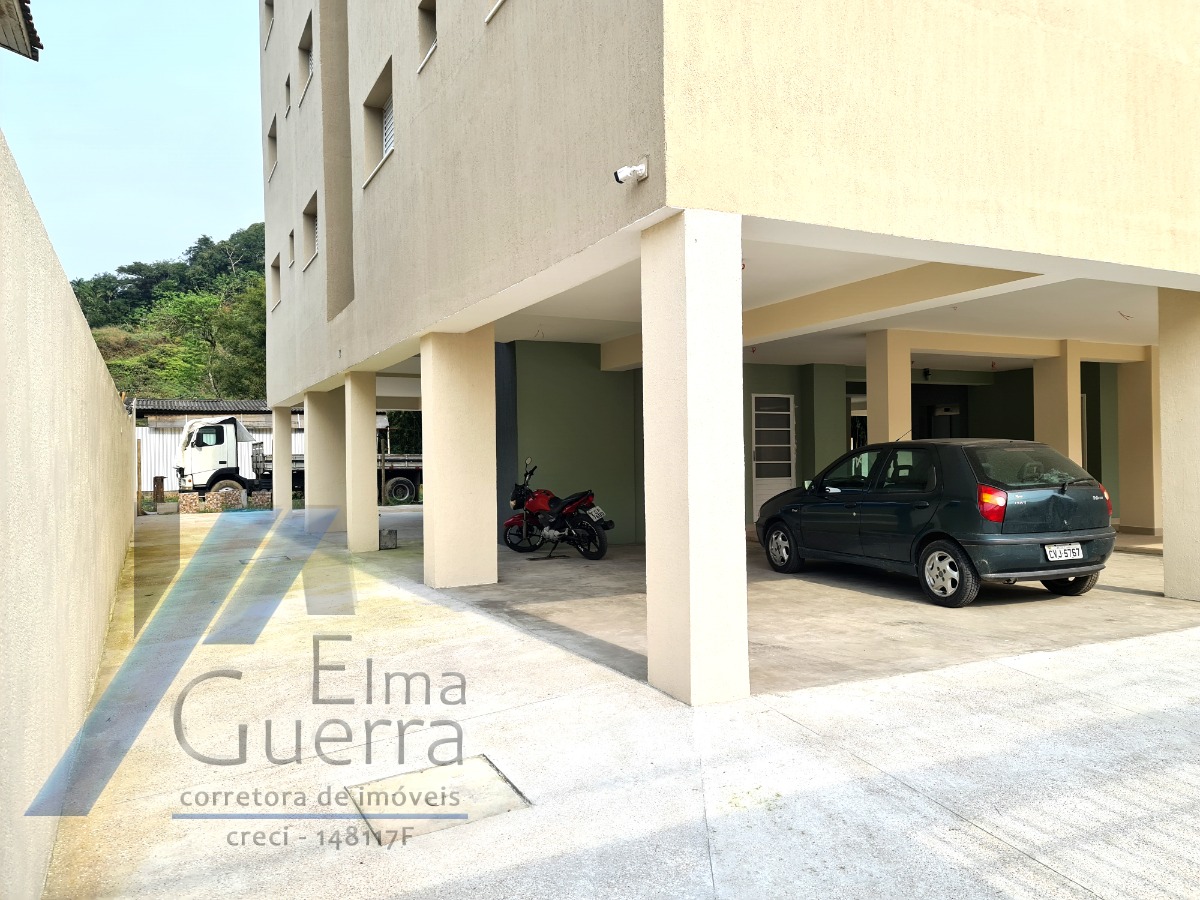 Ubatuba, Ipiranguinha - Apartamento novo com 02 dormitórios, sendo 01 suíte, apartamentos apartir de 440.000,00..