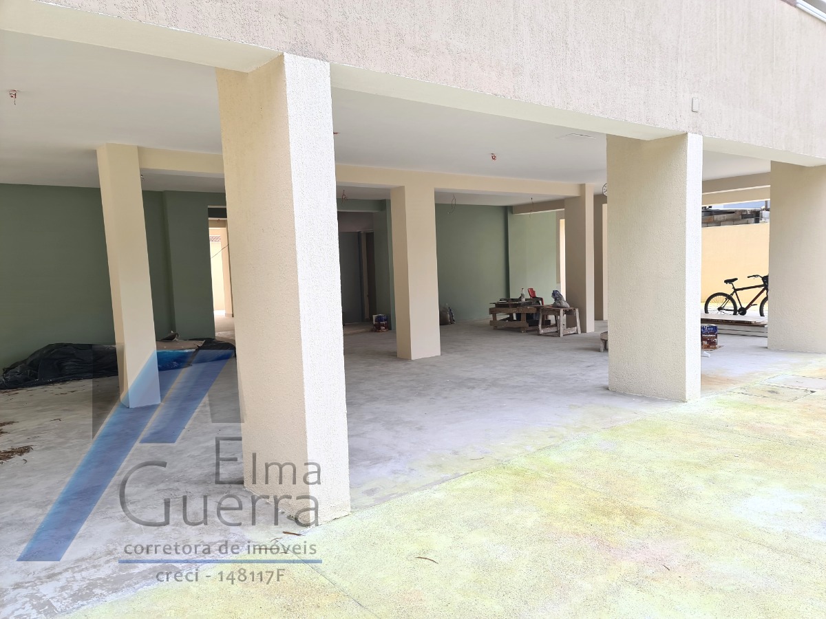 Ubatuba, Ipiranguinha - Apartamento novo com 02 dormitórios, sendo 01 suíte, apartamentos apartir de 440.000,00..