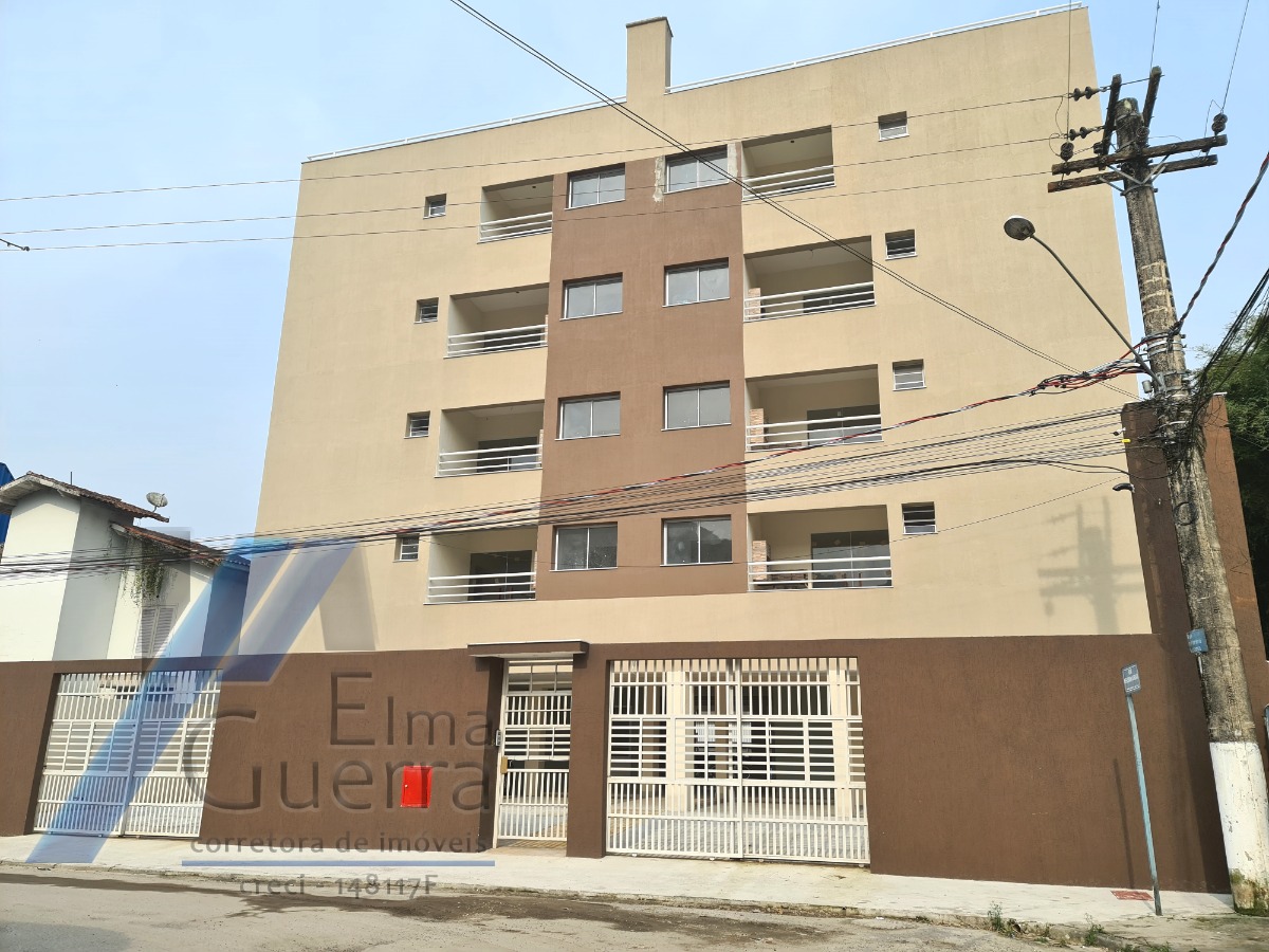Ubatuba, Ipiranguinha - Apartamento novo com 02 dormitórios, sendo 01 suíte, apartamentos apartir de 440.000,00..