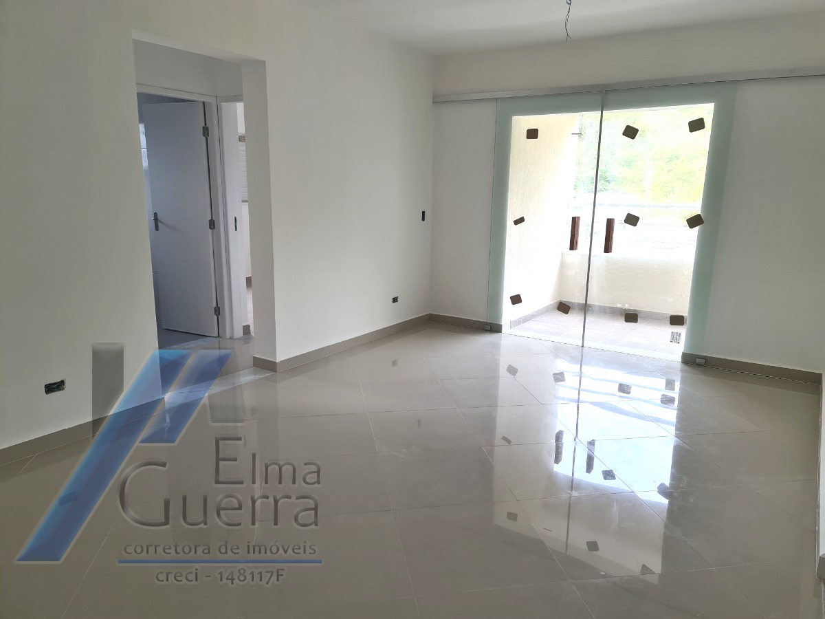Ubatuba, Ipiranguinha - Apartamento novo com 02 dormitórios, sendo 01 suíte, apartamentos apartir de 440.000,00..