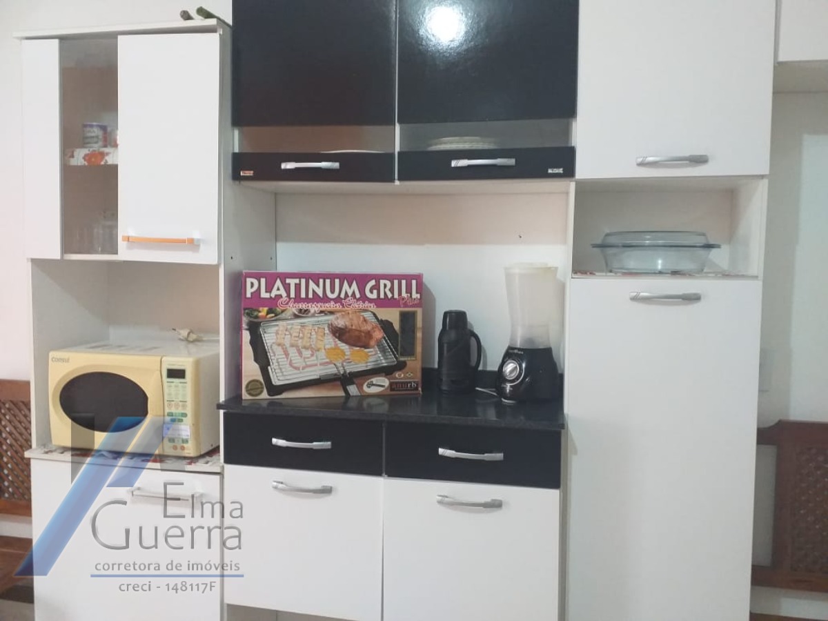 Casa à venda com 3 quartos, 80m² - Foto 14
