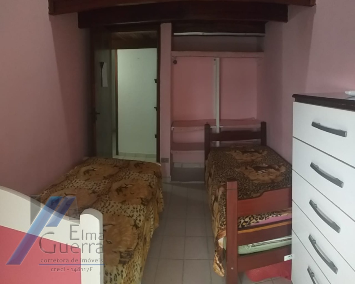 Casa à venda com 3 quartos, 80m² - Foto 20