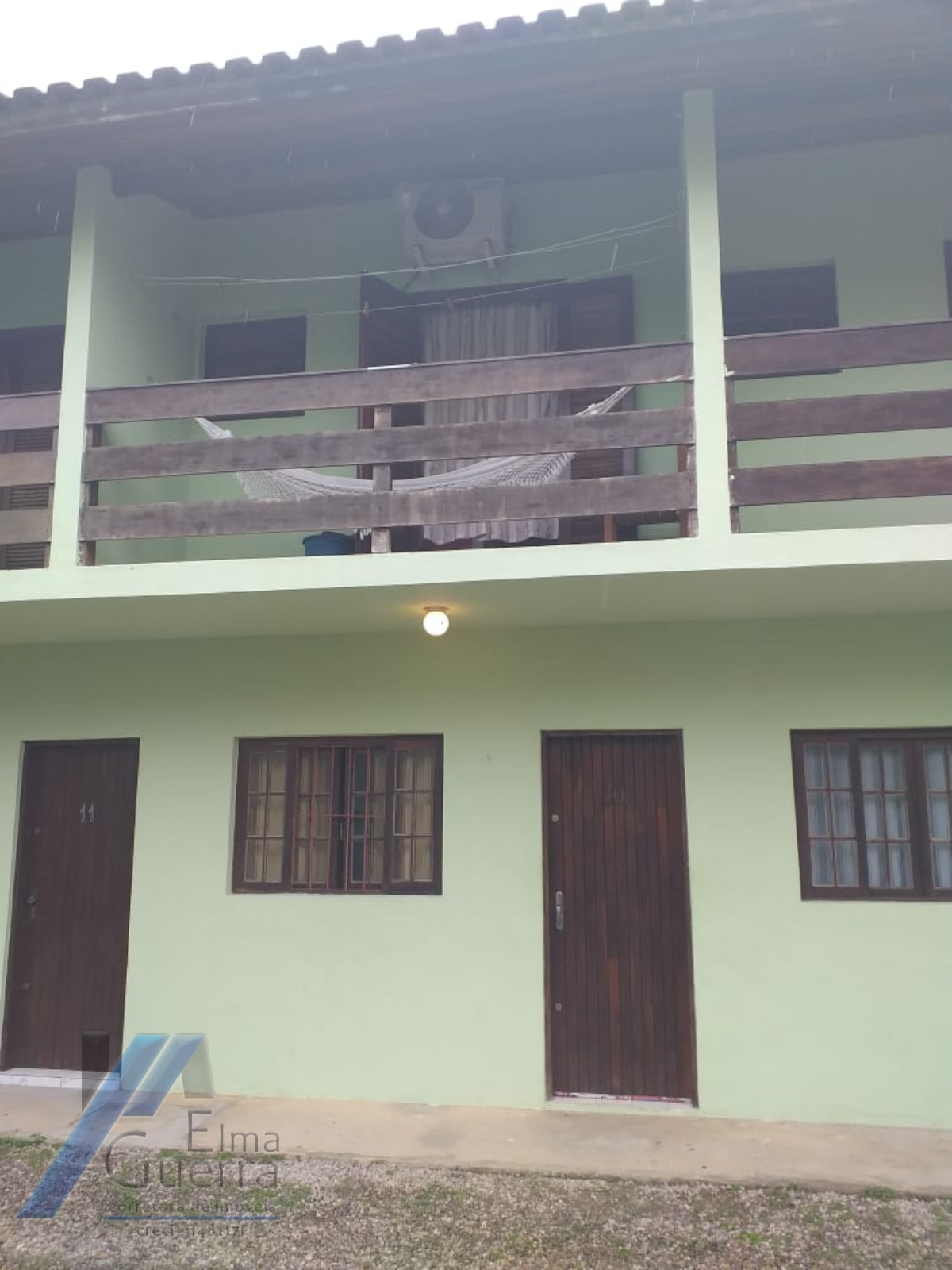 Casa à venda com 3 quartos, 80m² - Foto 3