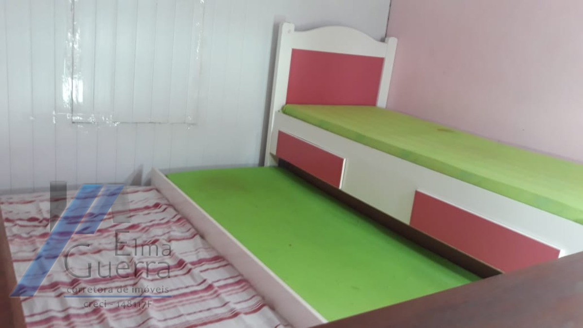 Casa à venda com 3 quartos, 80m² - Foto 31