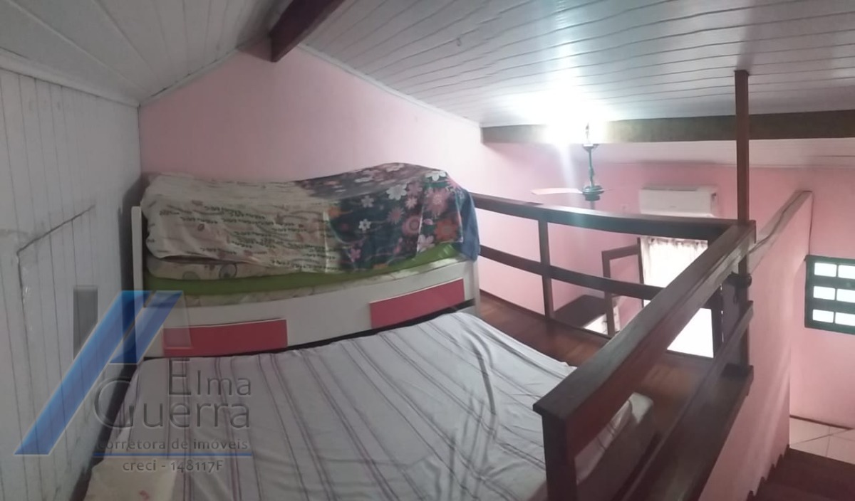 Casa à venda com 3 quartos, 80m² - Foto 15