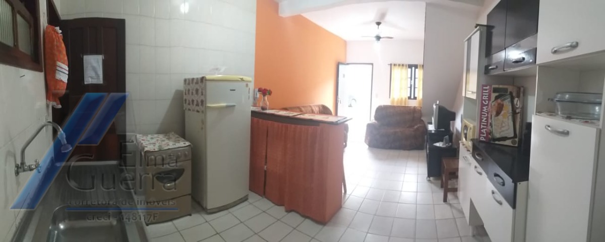 Casa à venda com 3 quartos, 80m² - Foto 11