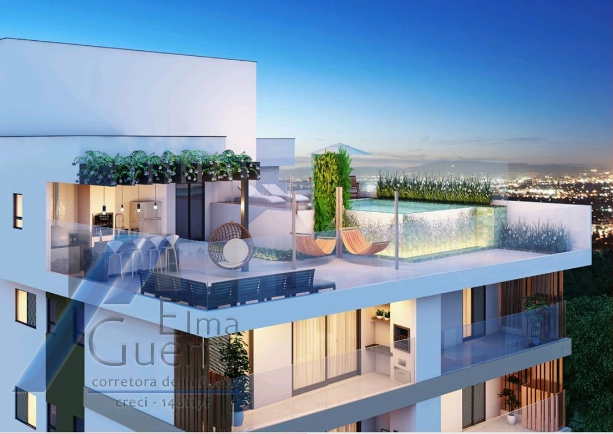 Apartamento, 2 quartos, 70 m² - Foto 3