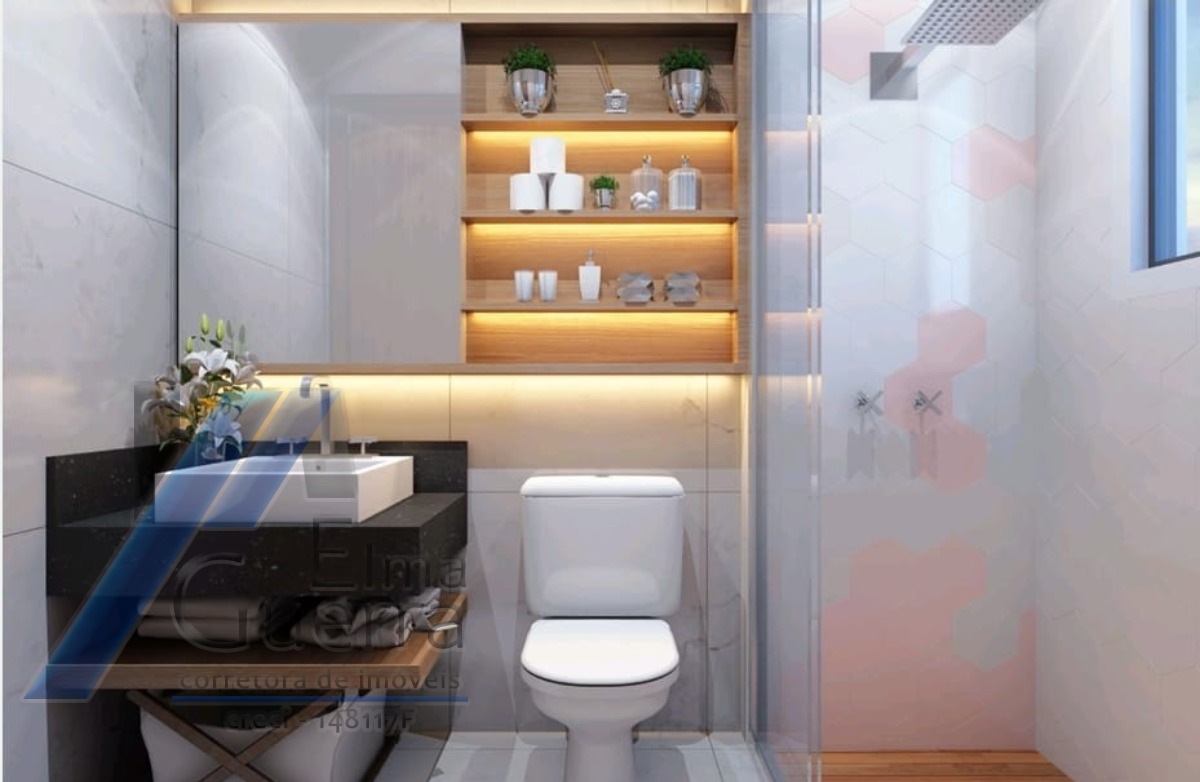 Apartamento, 2 quartos, 70 m² - Foto 8