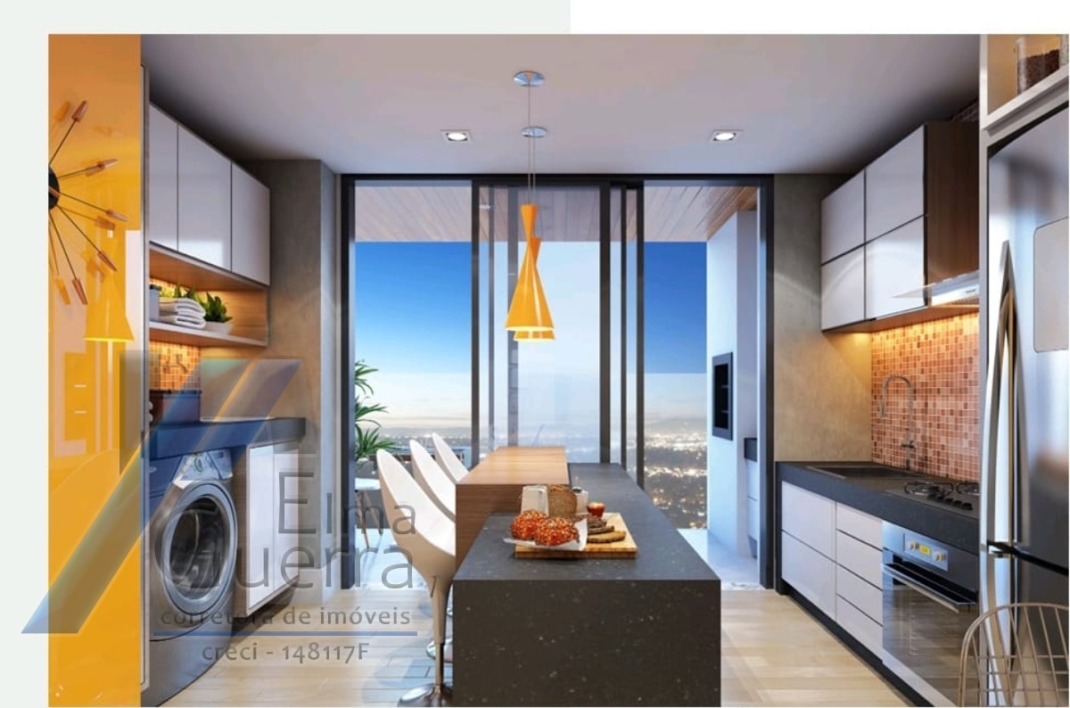 Apartamento, 2 quartos, 70 m² - Foto 7