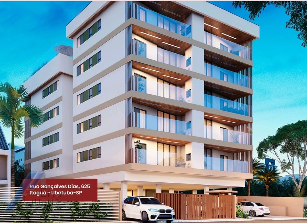 Apartamento, 2 quartos, 70 m² - Foto 1