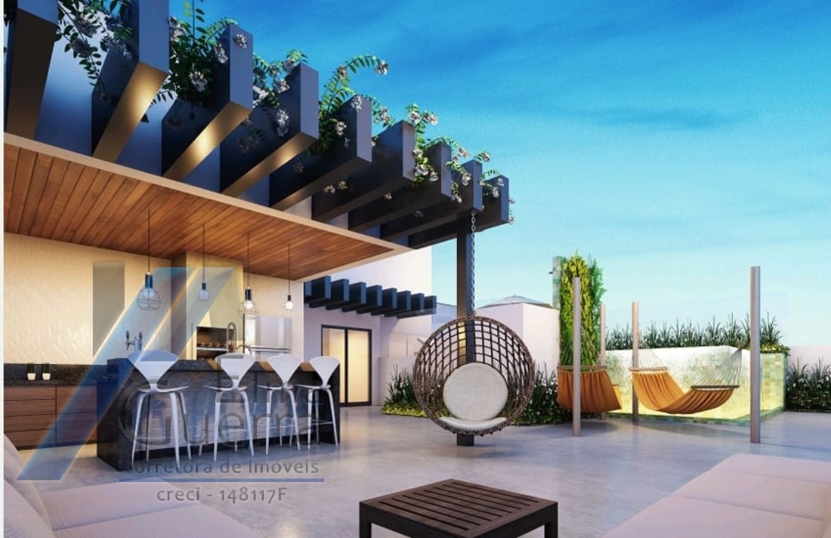 Apartamento, 2 quartos, 70 m² - Foto 2