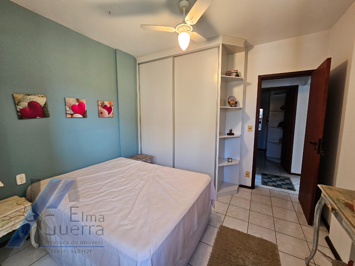Ubatuba, Itaguá - Apartamento com 02 dormitorios sendo 01 suite.