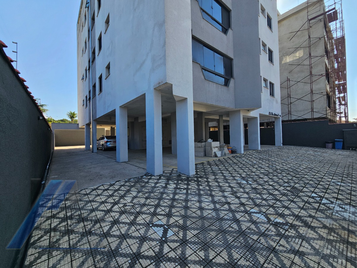 Ubatuba, Itaguá - Apartamento com 02 dormitorios sendo 01 suite.