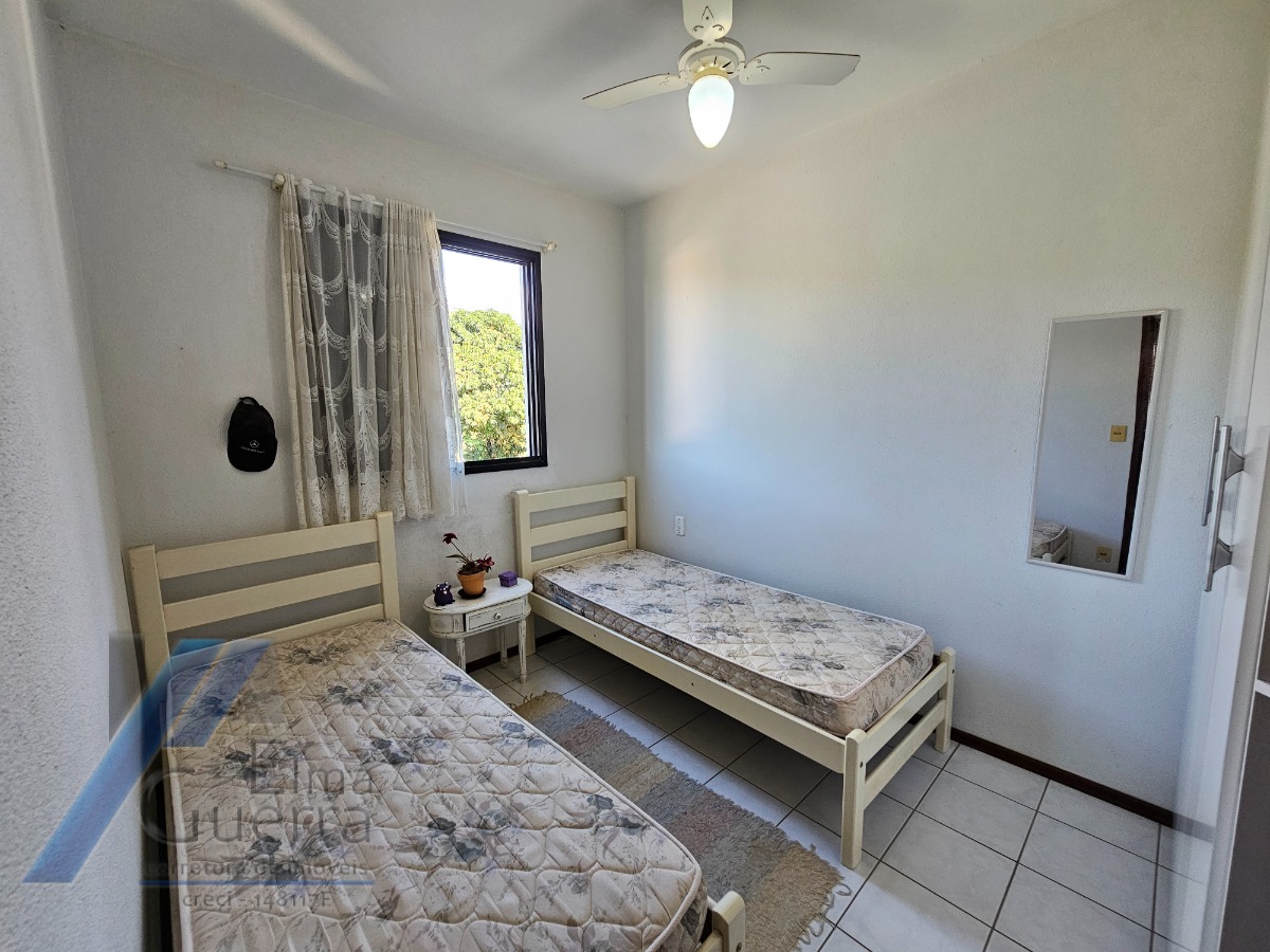 Ubatuba, Itaguá - Apartamento com 02 dormitorios sendo 01 suite.