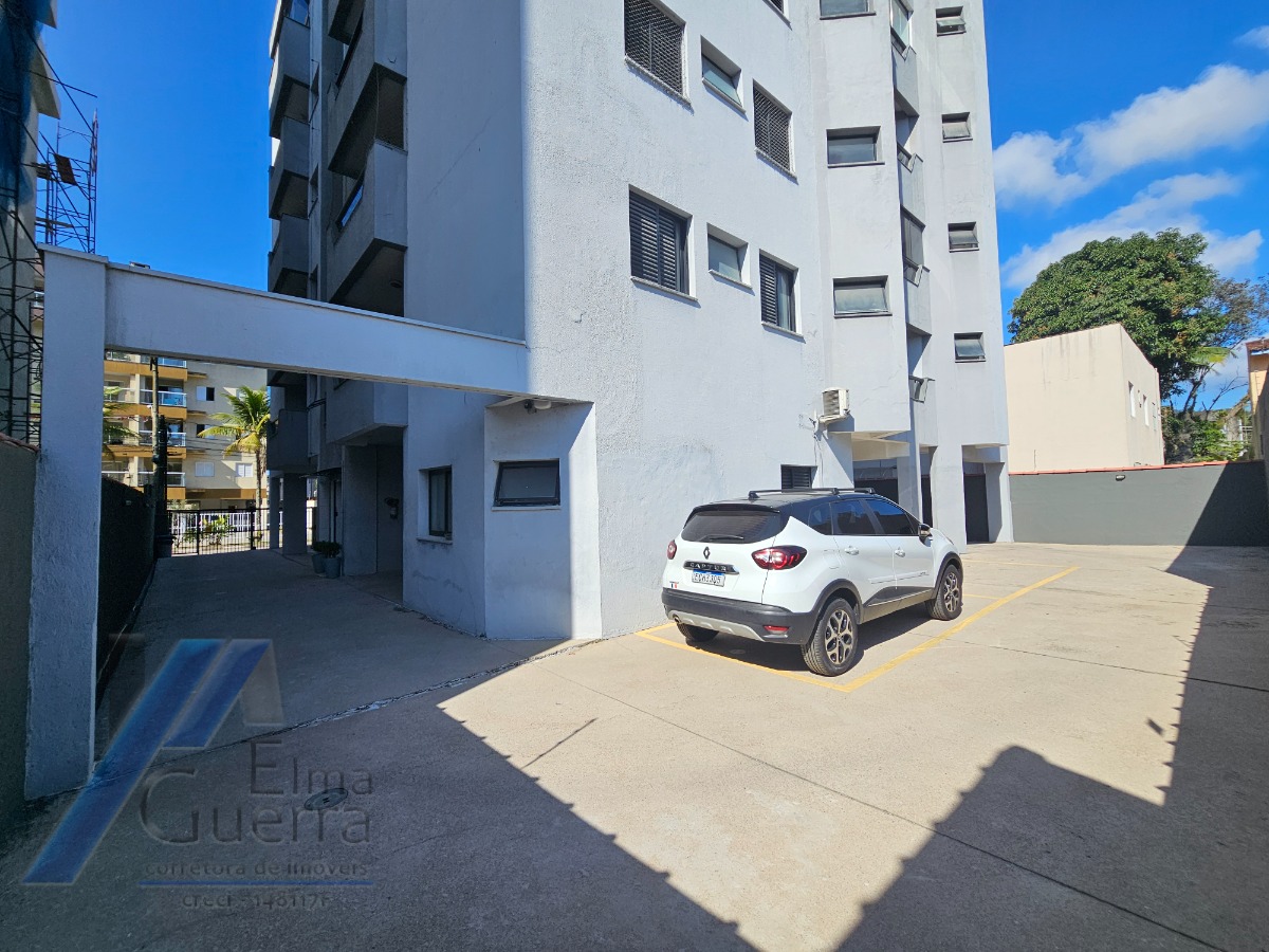 Ubatuba, Itaguá - Apartamento com 02 dormitorios sendo 01 suite.