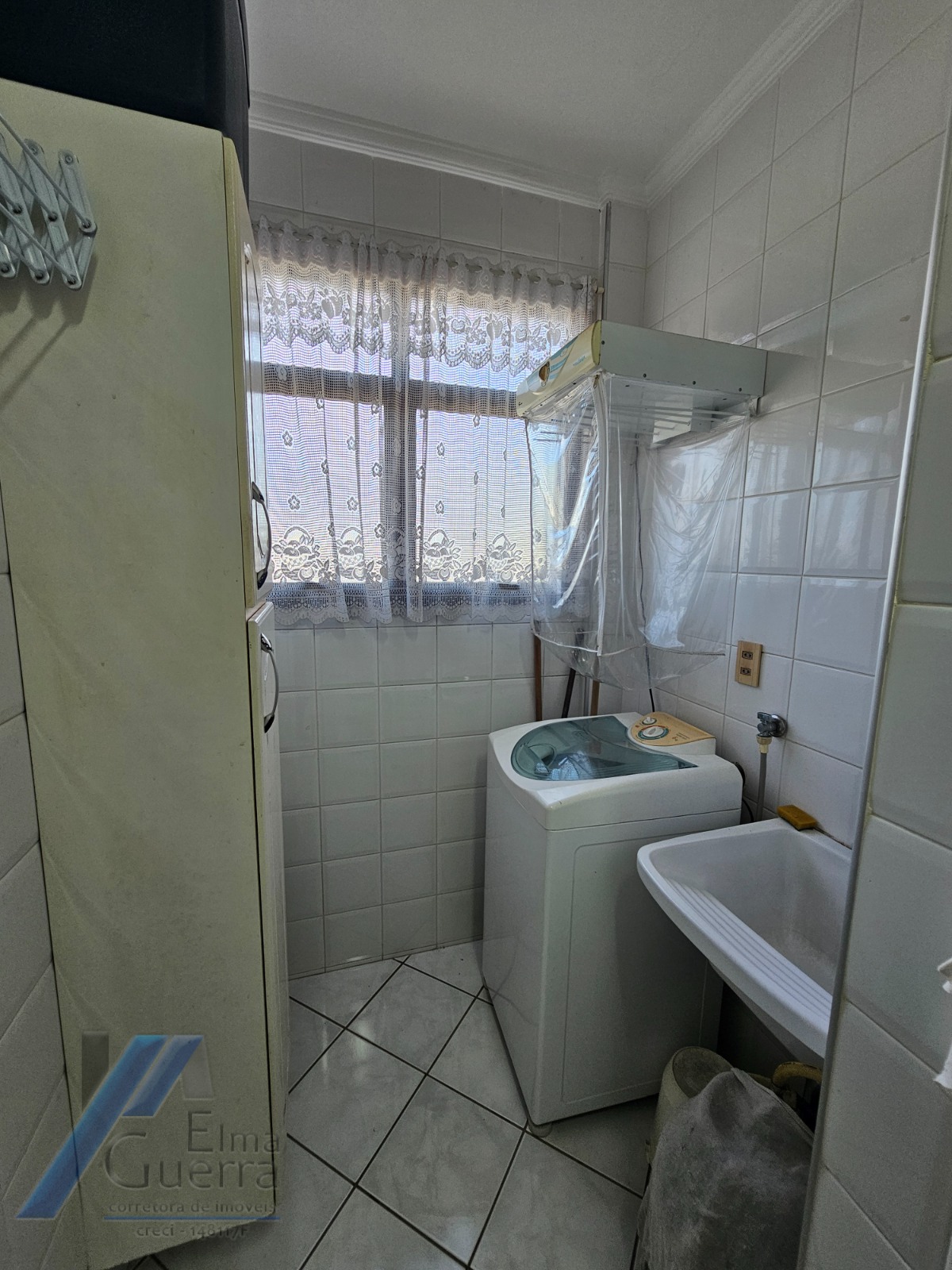 Ubatuba, Itaguá - Apartamento com 02 dormitorios sendo 01 suite.